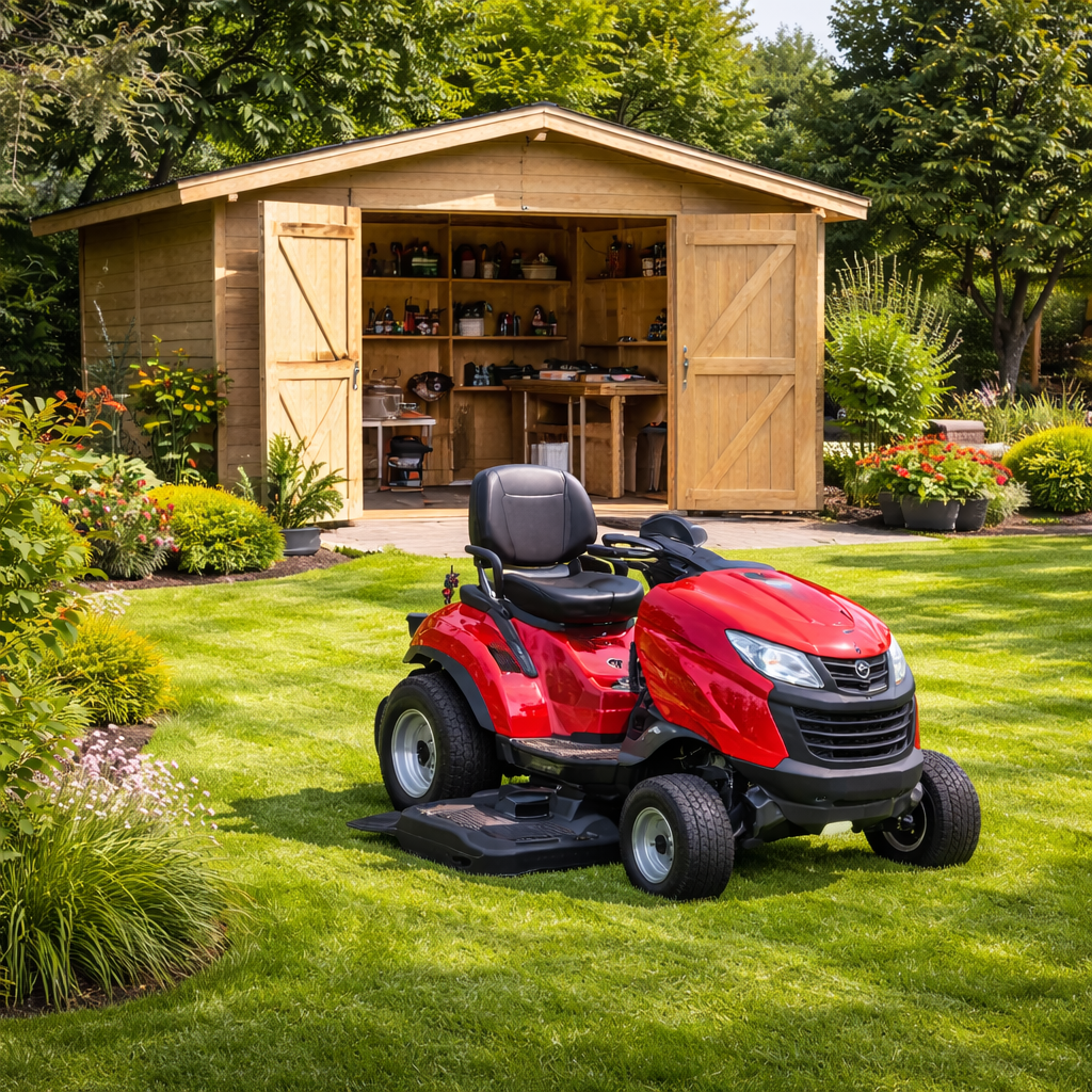 Sélection Home Za pour la maison et le jardin